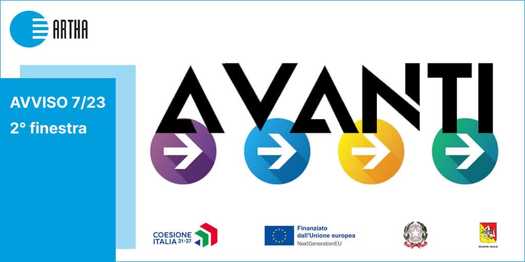 Avviso 3-2023 2 finestra