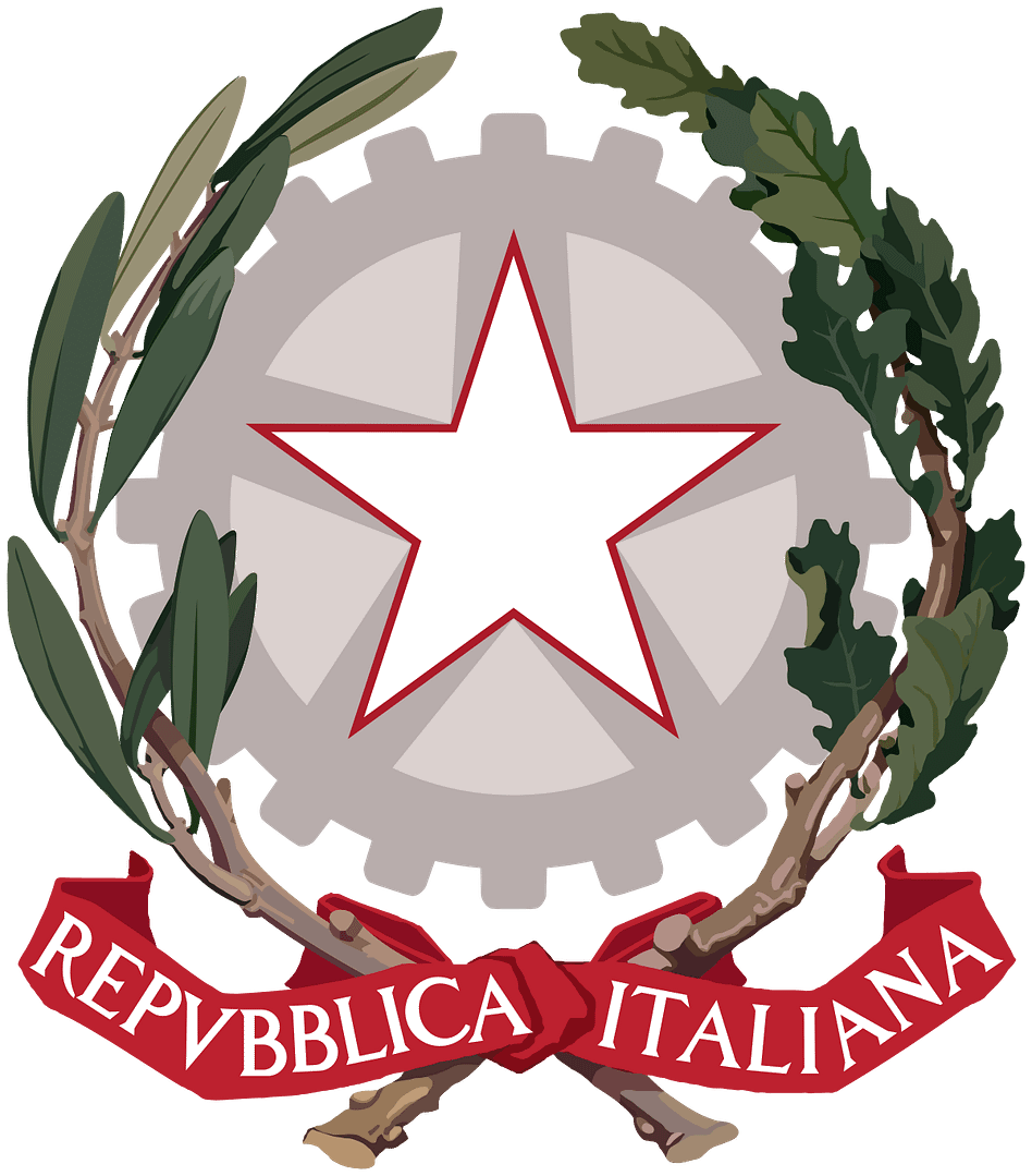 repubblica italiana